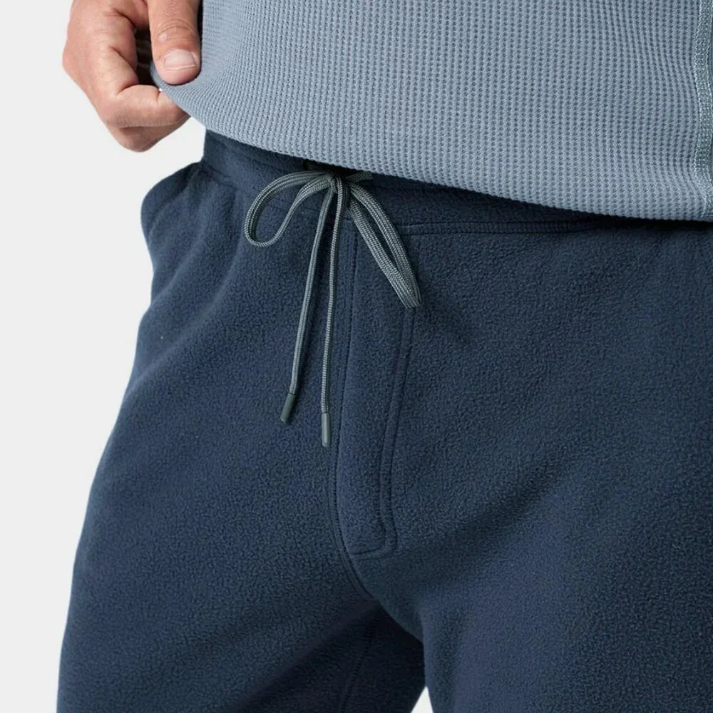 NWT Stio Men's Turpin Fleece Jogger Pants